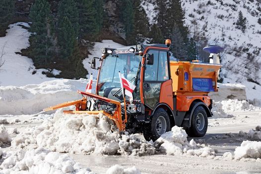 S1090 Winterdienst